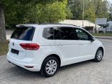 VW Touran bei Sportwagen.expert - Abbildung (6 / 10)