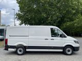 VW Crafter bei Sportwagen.expert - Abbildung (4 / 10)