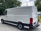 VW Crafter bei Sportwagen.expert - Abbildung (6 / 10)