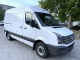 VW Crafter bei Sportwagen.expert - Abbildung (5 / 10)