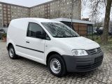 VW Caddy bei Sportwagen.expert - Abbildung (3 / 10)