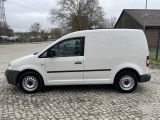 VW Caddy bei Sportwagen.expert - Abbildung (8 / 10)