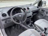 VW Caddy bei Sportwagen.expert - Abbildung (10 / 10)