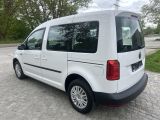VW Caddy bei Sportwagen.expert - Abbildung (7 / 10)