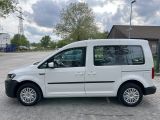 VW Caddy bei Sportwagen.expert - Abbildung (8 / 10)