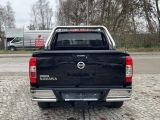 Nissan Navara bei Sportwagen.expert - Abbildung (6 / 10)