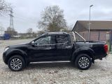 Nissan Navara bei Sportwagen.expert - Abbildung (8 / 10)