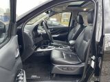 Nissan Navara bei Sportwagen.expert - Abbildung (10 / 10)