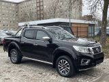 Nissan Navara bei Sportwagen.expert - Abbildung (3 / 10)