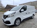 Nissan NV300 bei Sportwagen.expert - Abbildung (3 / 10)