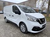 Nissan NV300 bei Sportwagen.expert - Abbildung (5 / 10)