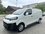 Citroen Jumpy bei Sportwagen.expert - Abbildung (4 / 10)