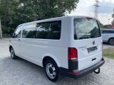 VW T6 Kombi bei Sportwagen.expert - Abbildung (6 / 10)