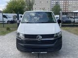 VW T6 Kombi bei Sportwagen.expert - Abbildung (3 / 10)