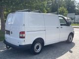 VW T5 Transporter bei Sportwagen.expert - Abbildung (7 / 10)