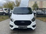 Ford Transit Custom bei Sportwagen.expert - Abbildung (2 / 10) Ford Transit Custom bei Sportwagen.expert - Abbildung (2 / 10)