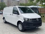 VW T6 Transporter bei Sportwagen.expert - Abbildung (3 / 10)