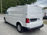 VW T6 Transporter bei Sportwagen.expert - Abbildung (7 / 10)