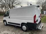 Fiat Ducato bei Sportwagen.expert - Abbildung (8 / 10) Fiat Ducato bei Sportwagen.expert - Abbildung (8 / 10)