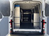 VW Crafter bei Sportwagen.expert - Abbildung (9 / 10)