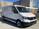 VW Crafter bei Sportwagen.expert - Abbildung (3 / 10)