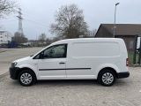 VW Caddy bei Sportwagen.expert - Abbildung (8 / 10)