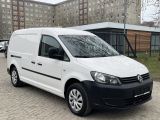 VW Caddy bei Sportwagen.expert - Abbildung (3 / 10)