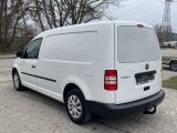 VW Caddy bei Sportwagen.expert - Abbildung (7 / 10)