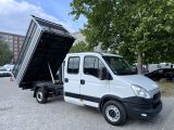 Iveco Daily bei Sportwagen.expert - Abbildung (3 / 10)