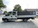 Iveco Daily bei Sportwagen.expert - Abbildung (2 / 10)