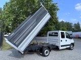 Iveco Daily bei Sportwagen.expert - Abbildung (5 / 10)