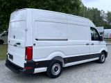 VW Crafter bei Sportwagen.expert - Abbildung (8 / 10)