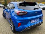 Ford Puma bei Sportwagen.expert - Abbildung (8 / 15)