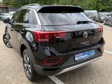 VW T-Roc bei Sportwagen.expert - Abbildung (10 / 15)