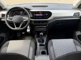 VW T-Cross bei Sportwagen.expert - Abbildung (13 / 15)