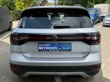 VW T-Cross bei Sportwagen.expert - Abbildung (8 / 15)