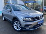 VW Tiguan bei Sportwagen.expert - Abbildung (2 / 15)