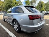 Audi A6 bei Sportwagen.expert - Abbildung (12 / 14)