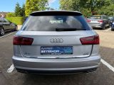 Audi A6 bei Sportwagen.expert - Abbildung (10 / 14)