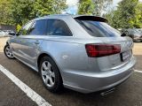 Audi A6 bei Sportwagen.expert - Abbildung (11 / 14)
