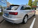 Audi A6 bei Sportwagen.expert - Abbildung (8 / 14)