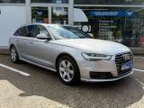 Audi A6 bei Sportwagen.expert - Abbildung (2 / 14)