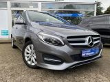 Mercedes-Benz B-Klasse bei Sportwagen.expert - Abbildung (4 / 15)