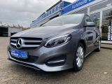 Mercedes-Benz B-Klasse bei Sportwagen.expert - Abbildung (6 / 15)