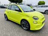 Abarth 500e bei Sportwagen.expert - Abbildung (3 / 15)