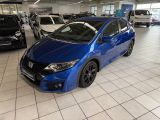 Honda Civic bei Sportwagen.expert - Abbildung (2 / 15)