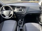 Hyundai i20 bei Sportwagen.expert - Abbildung (13 / 15)