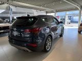 Hyundai Santa Fe bei Sportwagen.expert - Abbildung (4 / 15)