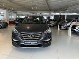 Hyundai Santa Fe bei Sportwagen.expert - Abbildung (2 / 15)