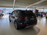 Hyundai Santa Fe bei Sportwagen.expert - Abbildung (6 / 15)